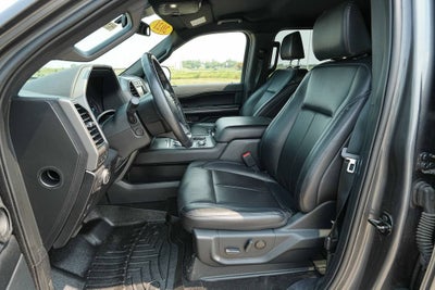2021 Ford Expedition Max XLT