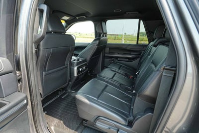 2021 Ford Expedition Max XLT