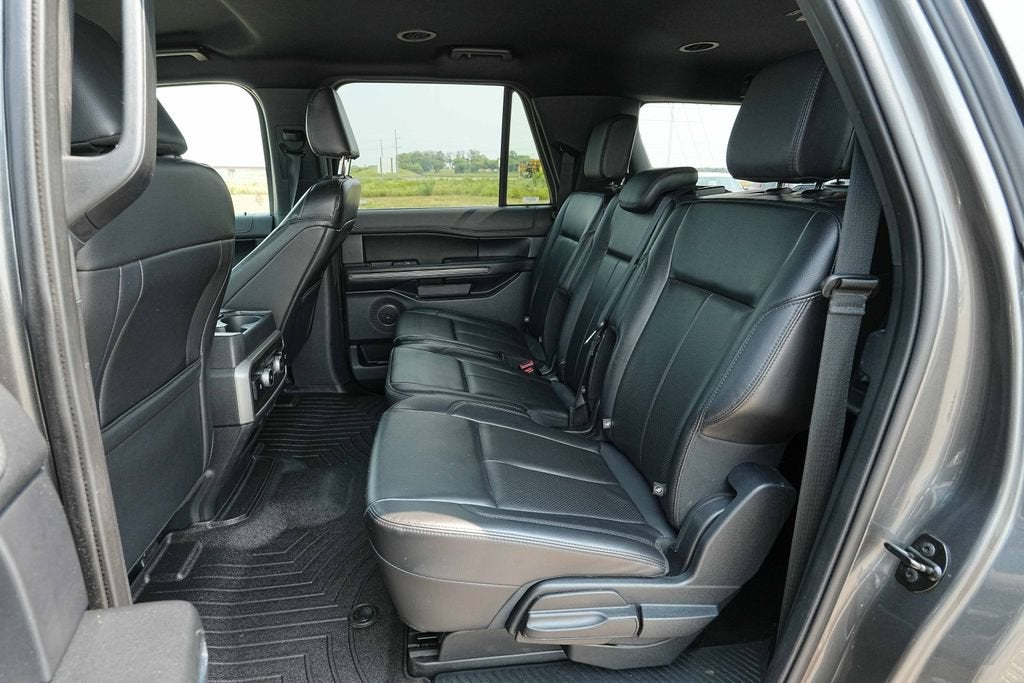 2021 Ford Expedition Max XLT