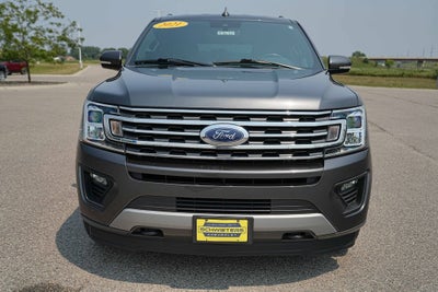 2021 Ford Expedition Max XLT