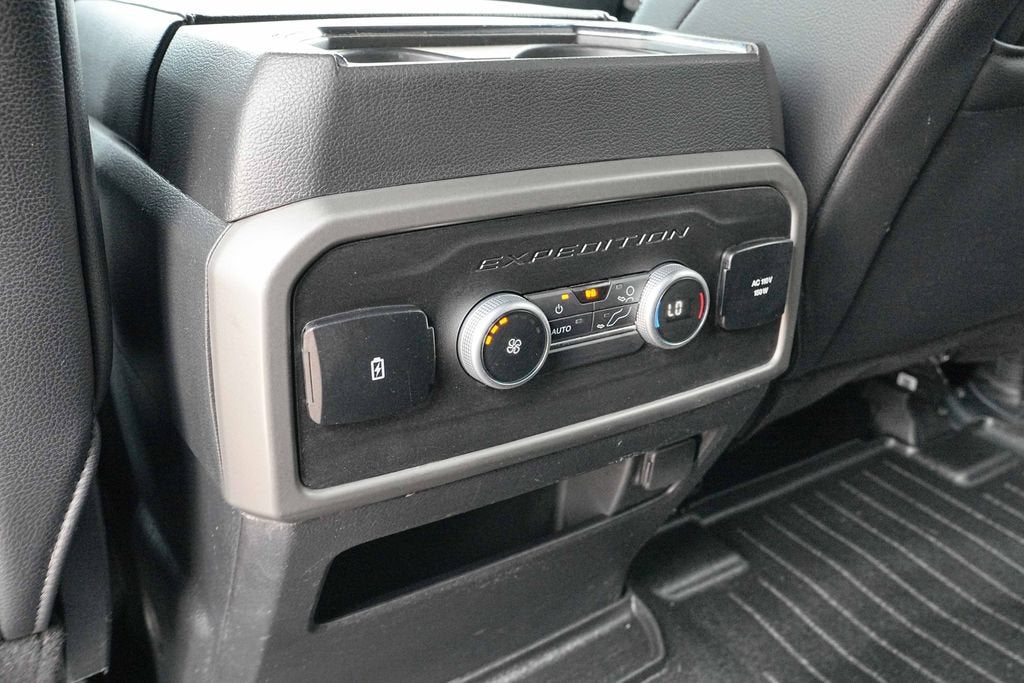 2021 Ford Expedition Max XLT