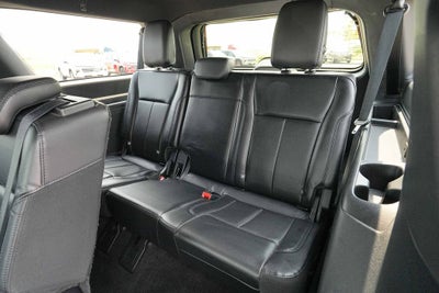 2021 Ford Expedition Max XLT