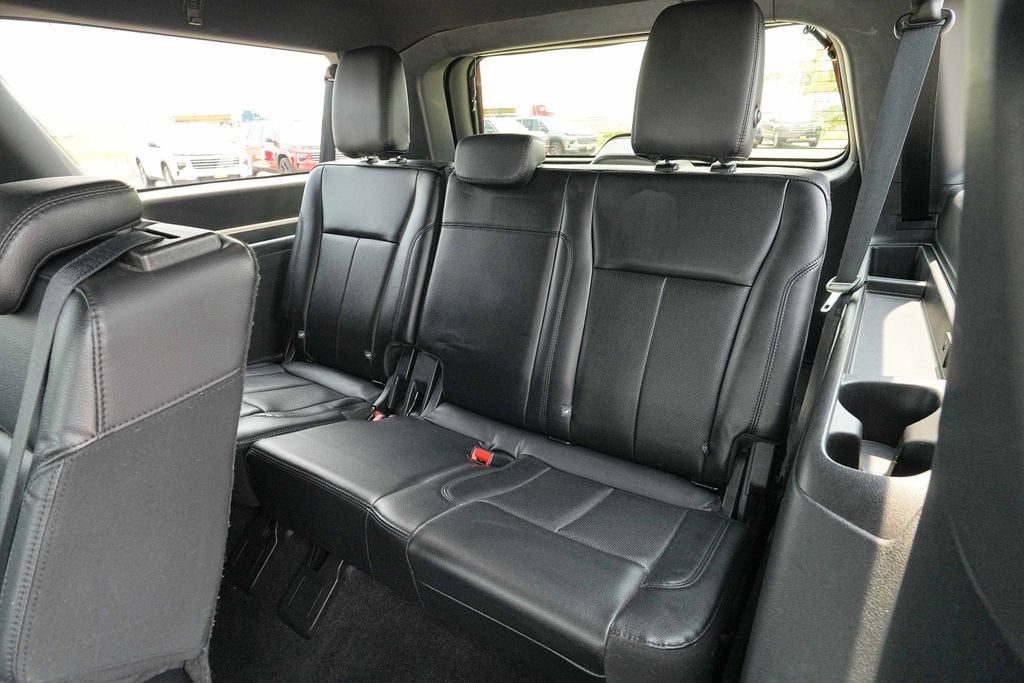 2021 Ford Expedition Max XLT