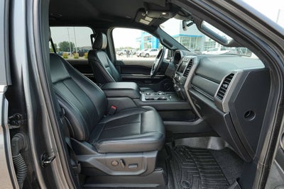2021 Ford Expedition Max XLT