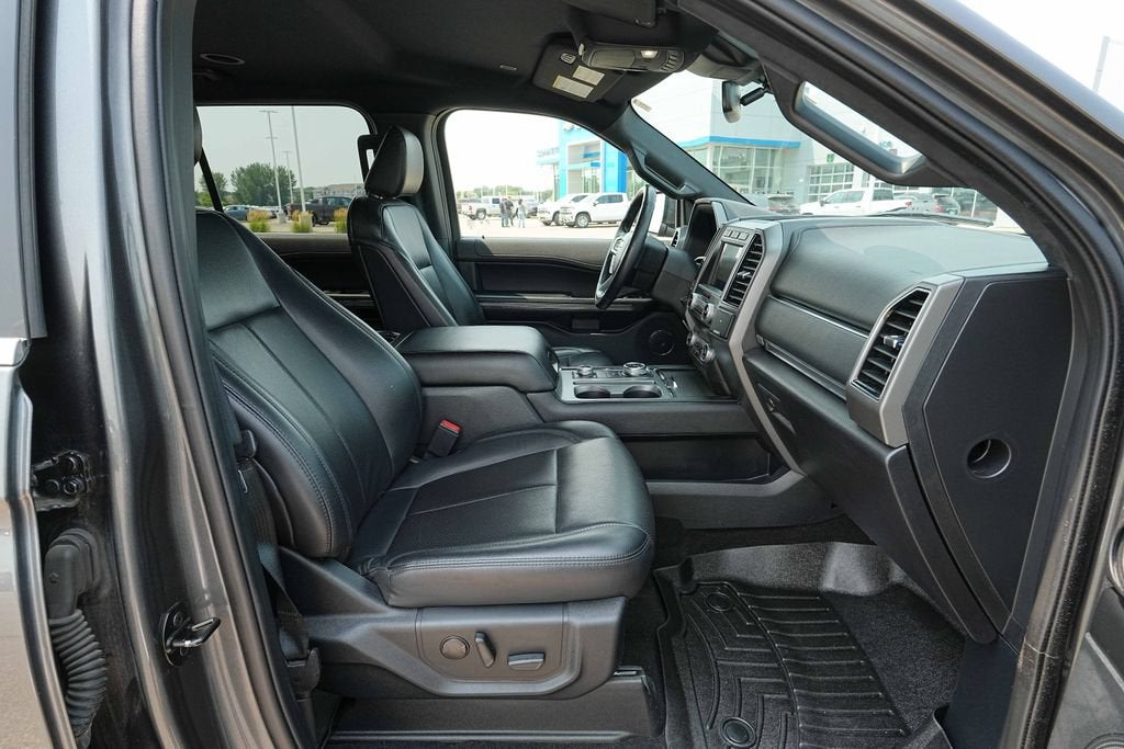 2021 Ford Expedition Max XLT