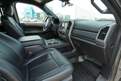 2021 Ford Expedition Max XLT