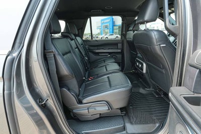 2021 Ford Expedition Max XLT