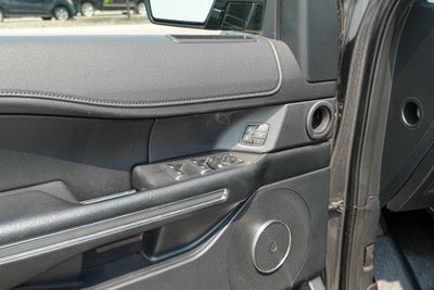 2021 Ford Expedition Max XLT