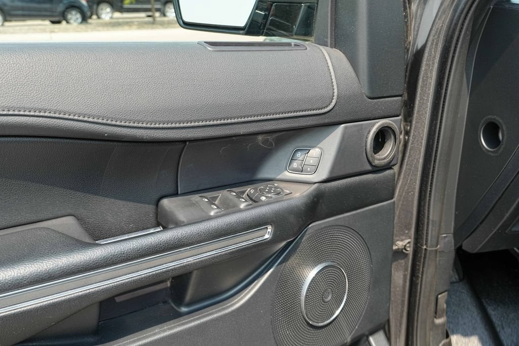 2021 Ford Expedition Max XLT