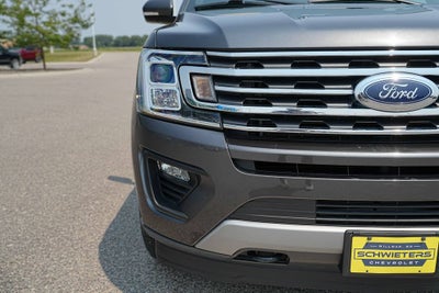 2021 Ford Expedition Max XLT