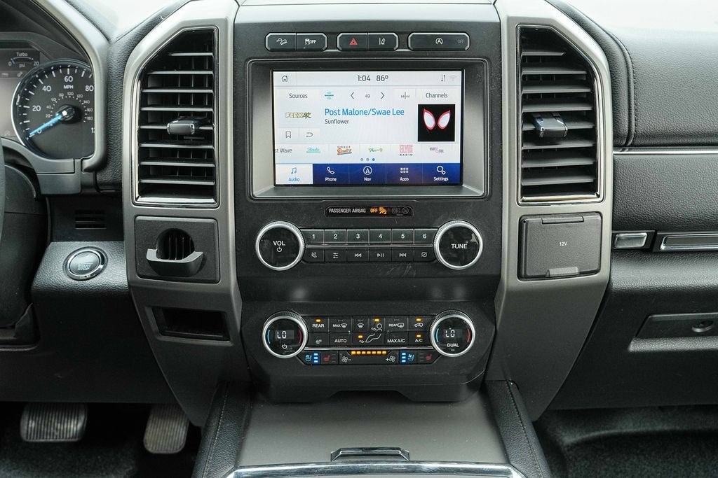 2021 Ford Expedition Max XLT