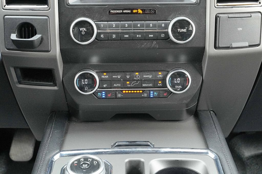 2021 Ford Expedition Max XLT