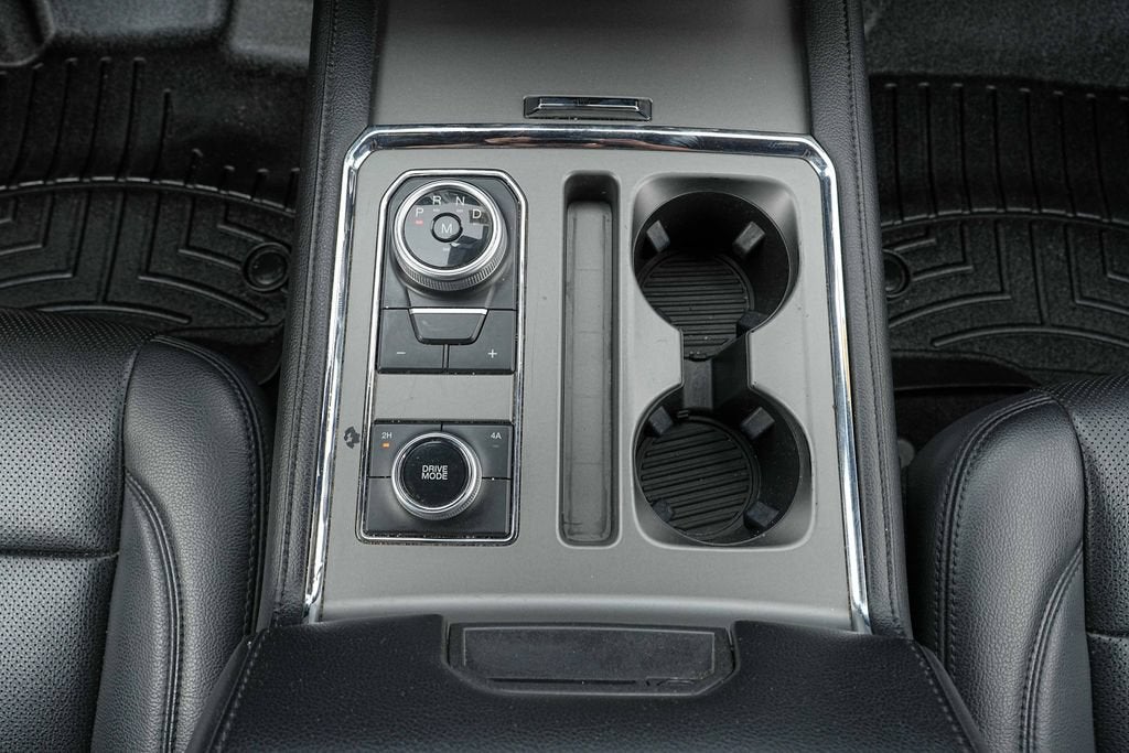2021 Ford Expedition Max XLT
