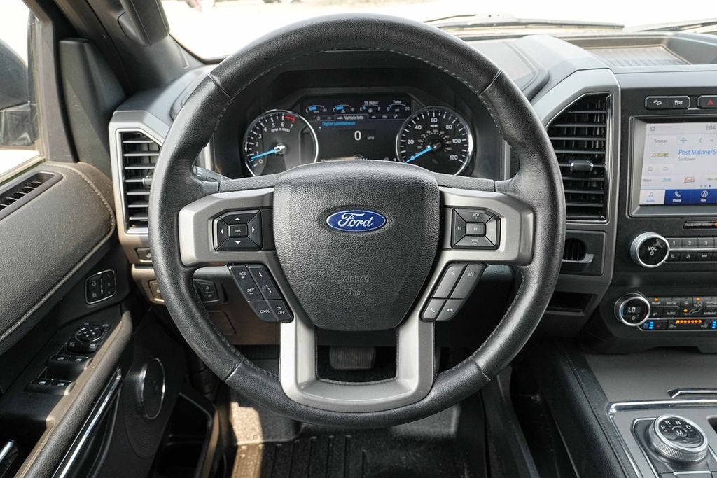 2021 Ford Expedition Max XLT