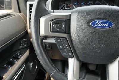 2021 Ford Expedition Max XLT