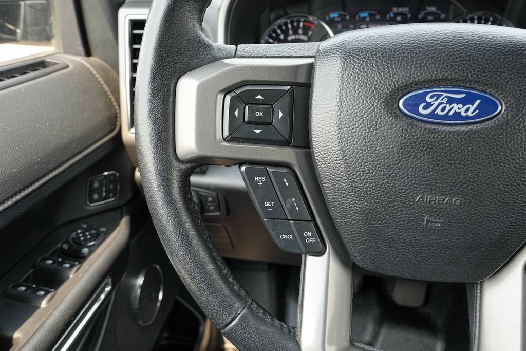 2021 Ford Expedition Max XLT