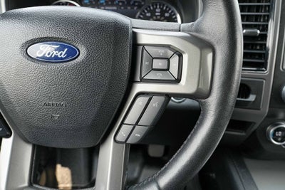 2021 Ford Expedition Max XLT