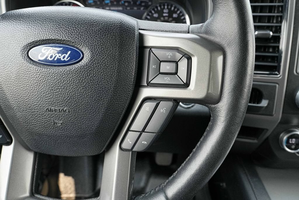 2021 Ford Expedition Max XLT