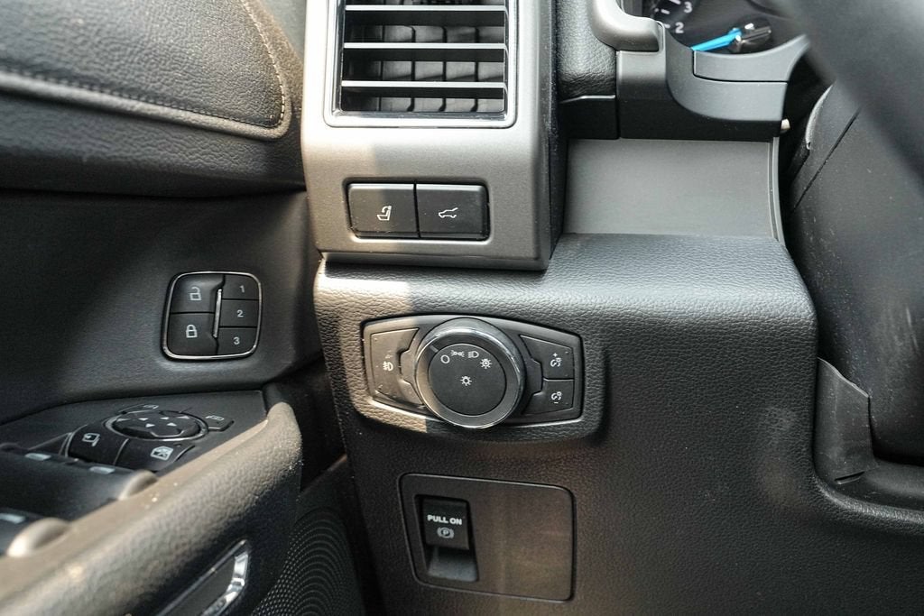2021 Ford Expedition Max XLT