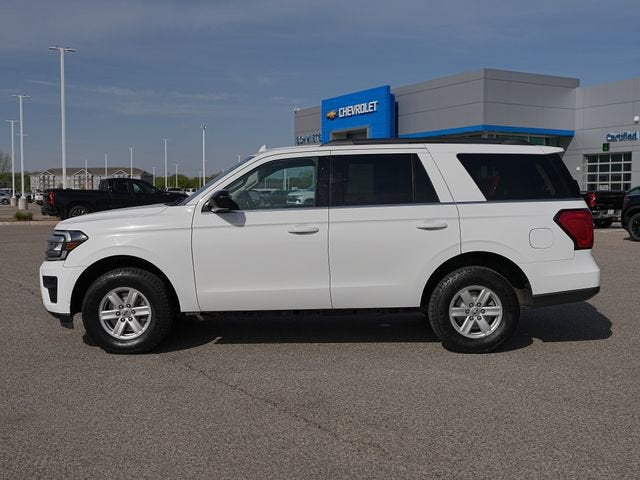2022 Ford Expedition XL