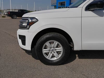 2022 Ford Expedition XL