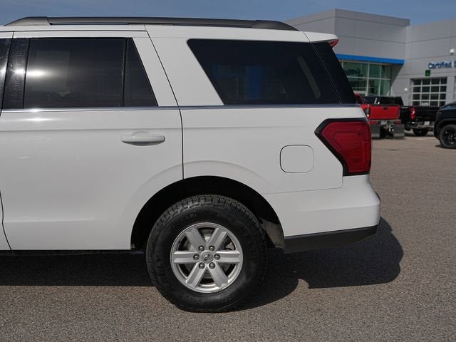 2022 Ford Expedition XL