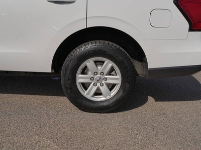 2022 Ford Expedition XL