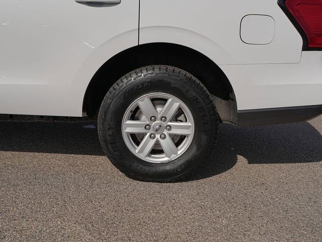 2022 Ford Expedition XL