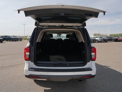 2022 Ford Expedition XL