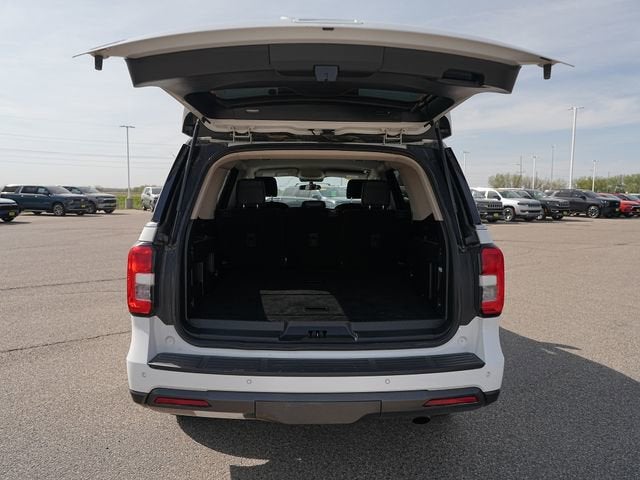 2022 Ford Expedition XL
