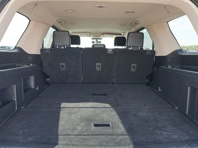 2022 Ford Expedition XL