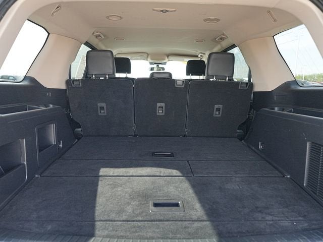 2022 Ford Expedition XL
