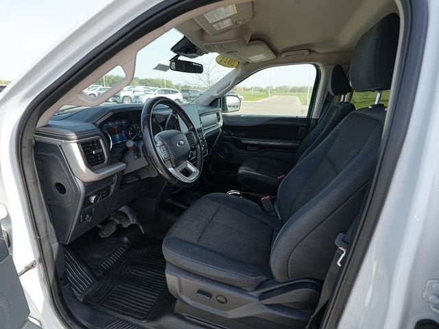 2022 Ford Expedition XL