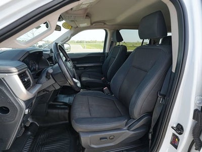 2022 Ford Expedition XL