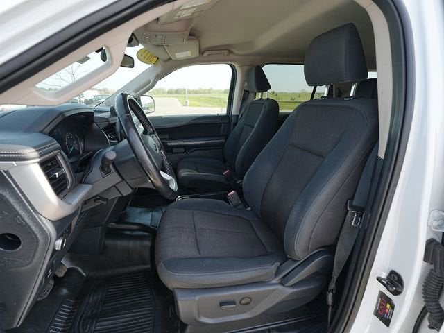 2022 Ford Expedition XL