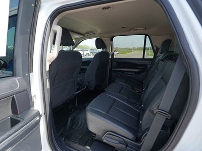 2022 Ford Expedition XL