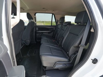 2022 Ford Expedition XL