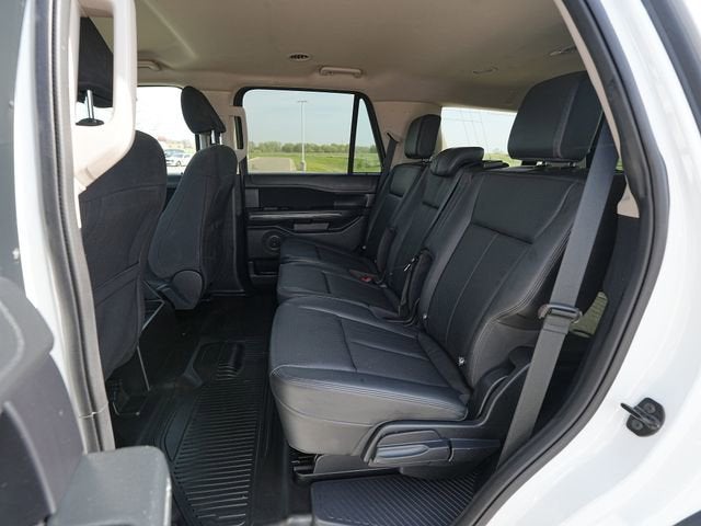 2022 Ford Expedition XL