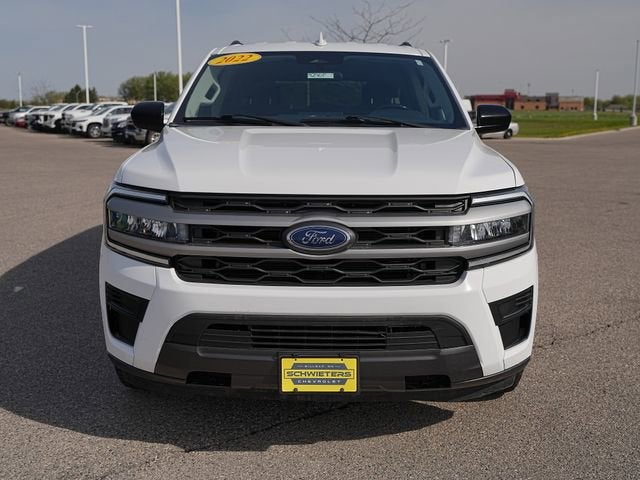 Used 2022 Ford Expedition XL with VIN 1FMJU1GT0NEA29938 for sale in Willmar, Minnesota