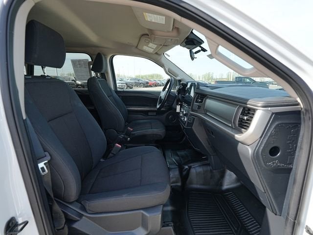 2022 Ford Expedition XL