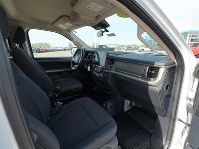 2022 Ford Expedition XL