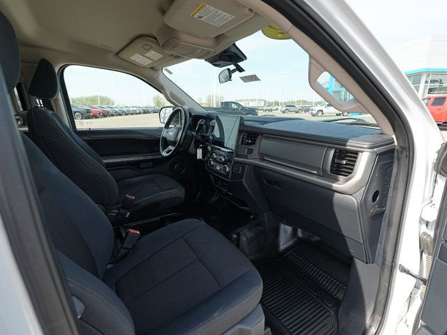 2022 Ford Expedition XL