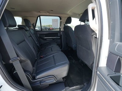 2022 Ford Expedition XL