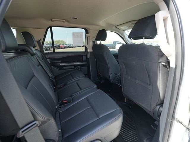 2022 Ford Expedition XL