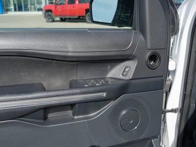 2022 Ford Expedition XL