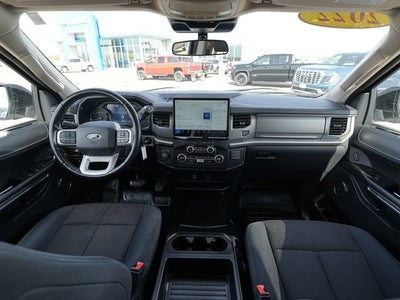 2022 Ford Expedition XL