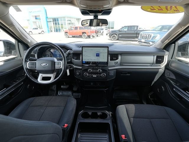 2022 Ford Expedition XL
