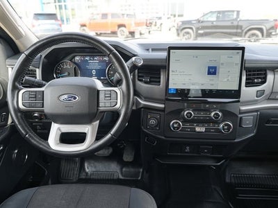 2022 Ford Expedition XL