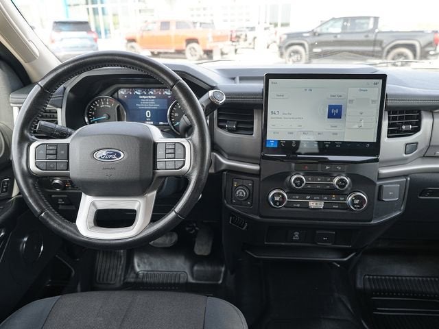 2022 Ford Expedition XL