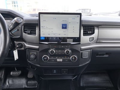 2022 Ford Expedition XL